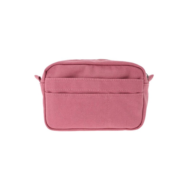 Delfonics Inner Carrying Case: 6 in. x 4-1/2 in. (Pink)