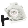 Recoil Rewind Pull Start Starter Fit for Stihl MS200T 020T