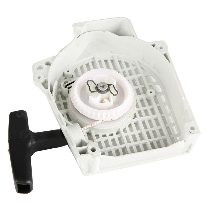 Recoil Rewind Pull Start Starter Fit for Stihl MS200T 020T