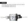 22451901 Heating Pump, Fuel Dosing Pump Diesel Heater Fit for