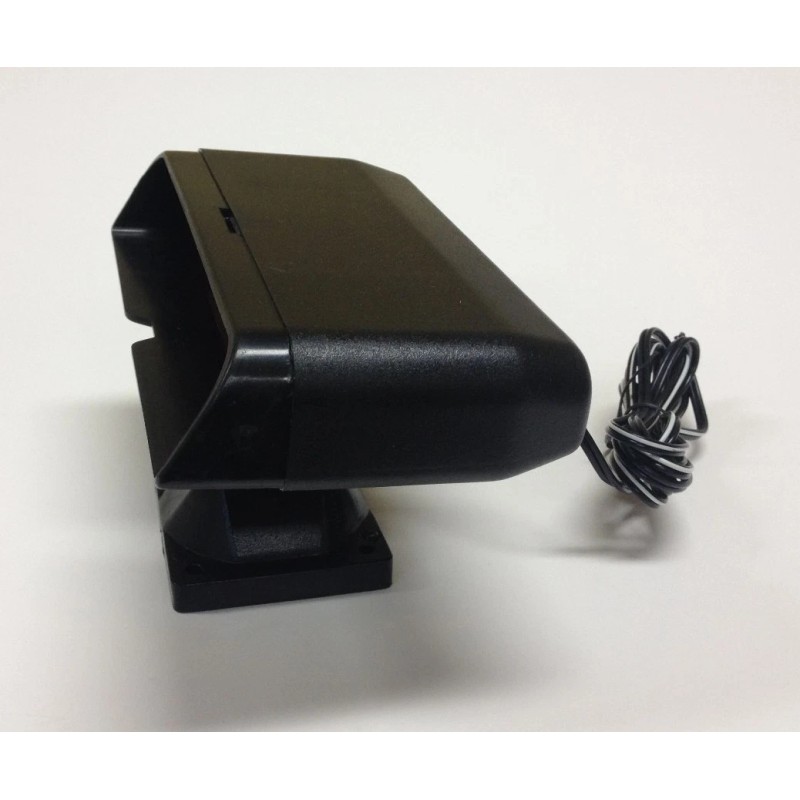 SIJ HI-MOUNT REAR CENTER UNIVERSAL THIRD BRAKE LIGHT COLLISION AVOIDANCE