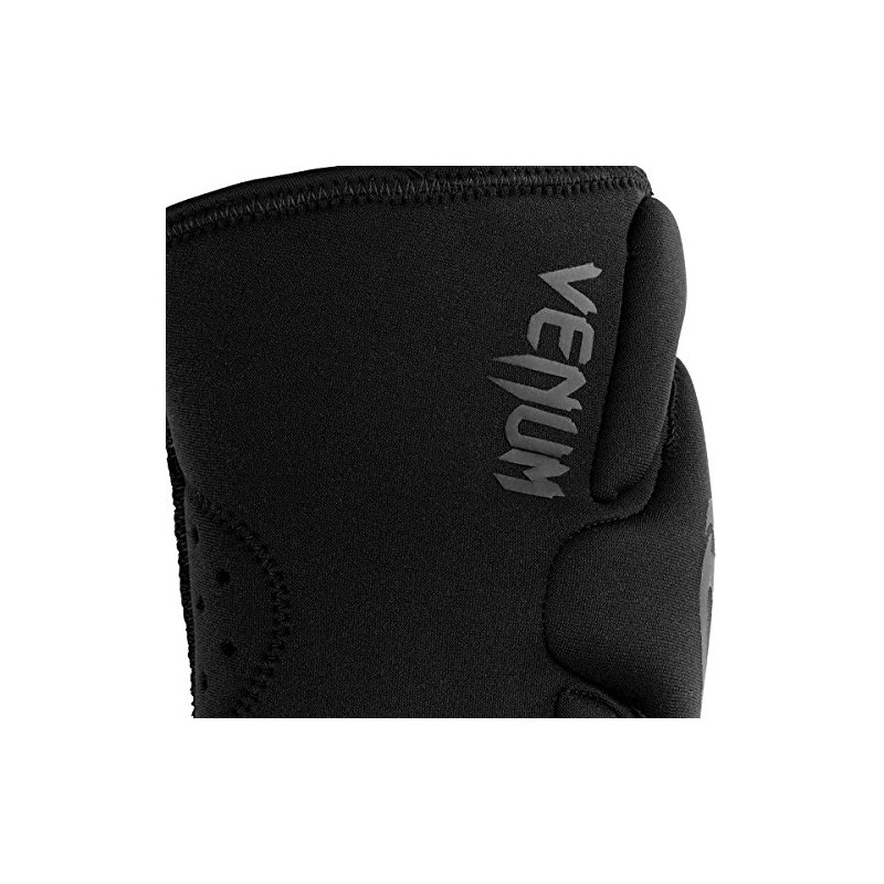 Venum [ヴxenumu] Kontact Contact jeru・ni-paddo Black/Black