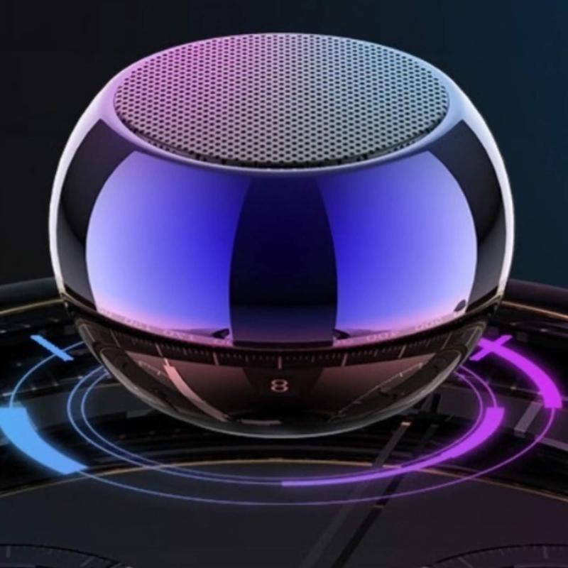 Dragon Mini True Wireless Bluetooth Speaker - Primary Colour: Green