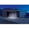 Steinel Einbau-Bewegungsmelder IS 360-1 schwarz, 1000 W Schaltleistung, 360° Sensor,