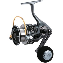 Abu Garcia Revo ALX THETA 4000SH