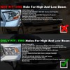 G-PLUS Headlights Assembly Fit For 2009-2012 Dodge Ram 1500 2500