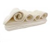 15 Absorbentesinsertos Pañal Ecológico Bambú Terry 4 Capas