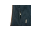JACK PYKE JACK PYKE Mens Countryman Thermal Fleece Gilet Anthracite