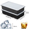 LessMo XXL Ice Cube Tray