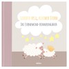 Star Children Memory Book: Light Bright Little Star (Baby Album,