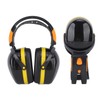 Ear Muff Hearing Protection Noise Reduction Comfortable Working Earmuff Headphone