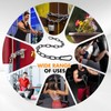 Anobeyi 23.6" Gym Fitness Cable Extension Chain, 304 Stainless Steel