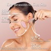 Gua Sha & Jade Pink