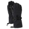 Burton Women's Standard Profile Gloves, True Black, Large
