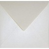 Netuno Pack of 100 Square Envelopes 153 x 153 mm