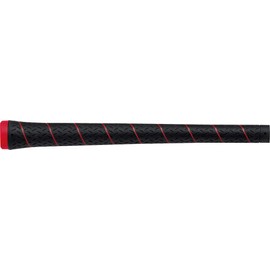 IOMIC Grip LTC Grip Moebius Black Wood & Iron Grip (M60 No Backline) Moebius Black immbm60cr Black x Coral Red