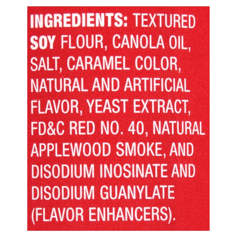 McCormick Bac'n Pieces Applewood Smoked Bacon Flavored Bits, 1.87 oz