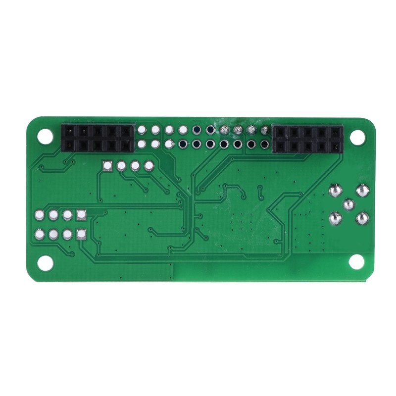 Antenna Case LEd MMDVM Hotspot Support DMR YSF P25 DIY