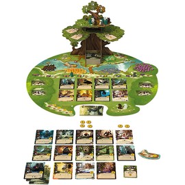 Everdell Standard Edition
