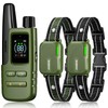 Jugbow Dog Shock Collar 2 Dogs (10-120Lbs) - 4200FT Dog