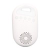 Sound White Noise Machine Portable Automatic Timer Light White Noise
