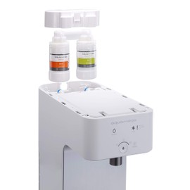 Coway Aquamega 200C Replacement Filter Set