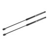 LST 2x Gas Spring Tailgate Damper Boot 440N Saloon II