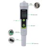 Salinity Meter Digital PenType Salinity Tester for Seawater Salt Water