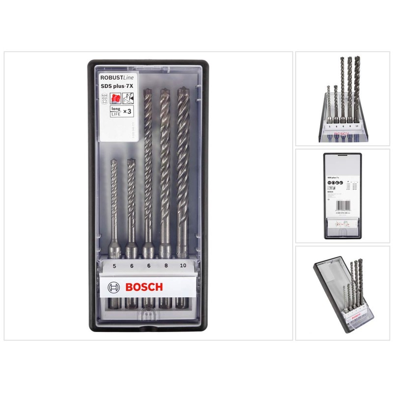 Bosch Hammer Drill, 2608576199