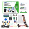 OSOYOO Raspberry Pi Pico Kit, Python Programming Sensor with Raspberry