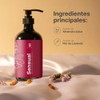 B Life Aceite Corporal de 800ml para Masaje en Pareja
