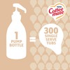 Nestle Coffee mate Coffee Creamer, Sweetened Original, Concentrated Liquid Pump