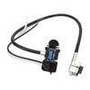 Headlight Ballast Wire H1 35cm Plug and Play PVC for