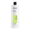 Nioxin Cleanser Shampoo System 2 for Fine Hair with Progressed