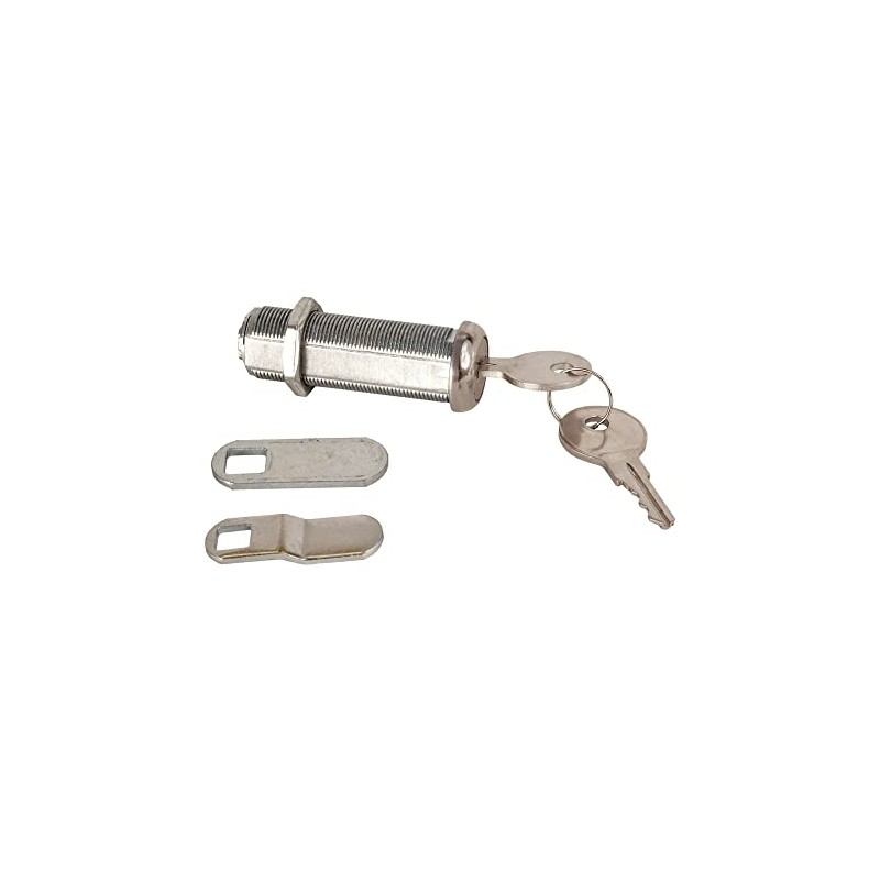 RV Designer L550 Weather-Resistant 2" Compartment Lock, Keyed