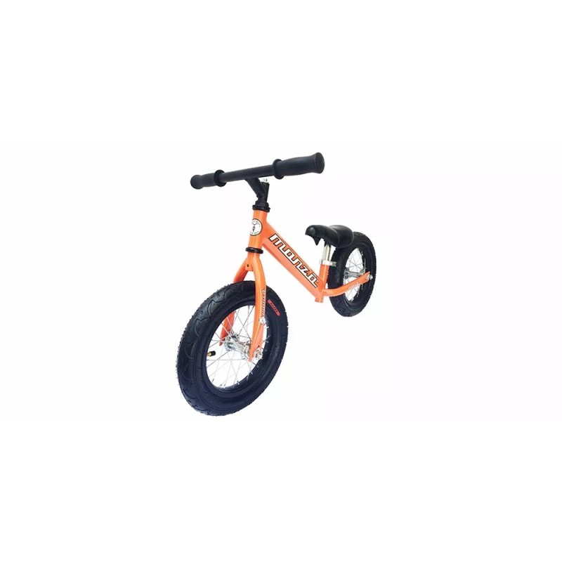 Balance Bike Blanca