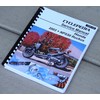 i5motorcycle Service & Repair Manual for Honda Ruckus 50 2003-2023