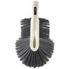 Perfetto Spider Webs Cosmo with Comb, One Size, Zucca/Ghiaccio/Setola Grigio