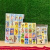Lotería Mexican Card Game Camacho. - Size: Jumbo