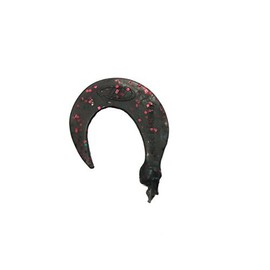 Sänger Trout Bait Iron Trout Ducktail by Andy Weyel - Artificial Bait for Trout Lake - Fishing for Trout - Trout Fishing ... (Thunder n Lightning)