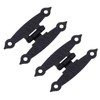 Antique Hinge for Door Door Wooden Box Hinges Fixing Hardware