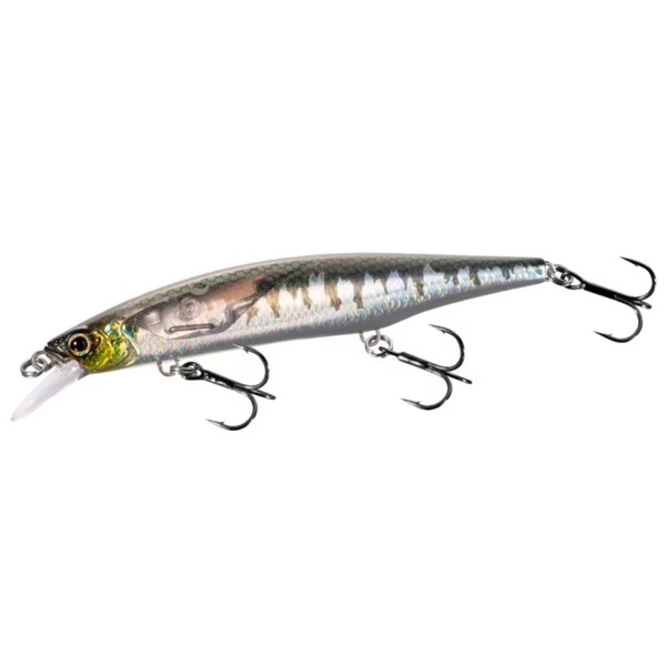 Shimano ZQ-K95W 003 Bass Lure, Minnow, Bantam, Zambano 95SP, Flash