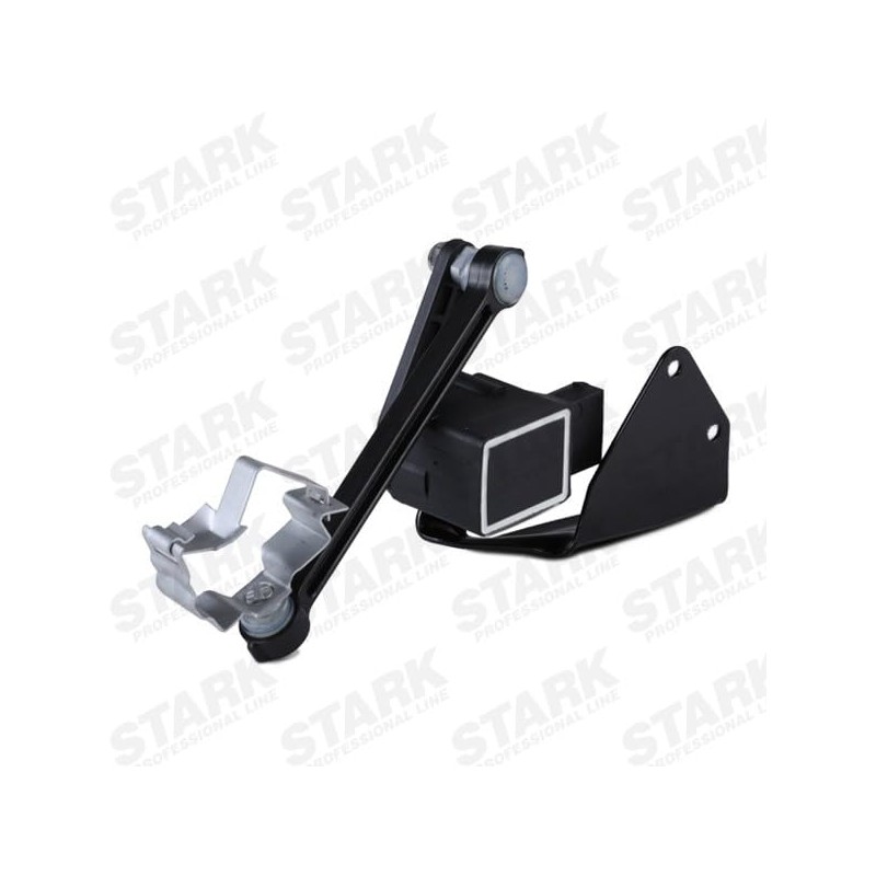 STARK SKSX-1450020 Sensor Xenonlicht (Leuchtweiteregulierung) Höhenstandssensor elektrisch 0,12kg