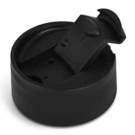 MIRA Flip Lid for Wide Mouth Water Bottles | Compatible with Multiple Sizes: 12 oz, 18 oz, 20 oz, 22 oz, 32 oz & 40 oz