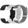 [Acortjl] Watch Band 18mm 20mm 22mm Quick Release Nylon Sport