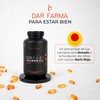 Omega 3-1400mg por Cápsula - Aceite de Salmon - EPA