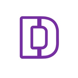 Letter D Cookie Cutter - Alphabet Cookie Cutters - Letter Cookie Cutters - Word Cookie Cutters - Polymer Clay Cutters - Fondant Cutters