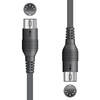 Chord Quality Midi Lead 3.0m