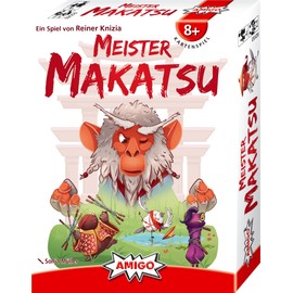 Meister Makatsu