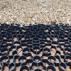 The Garden Range X-Grid - Gravel & Ground Reinforcement Grid